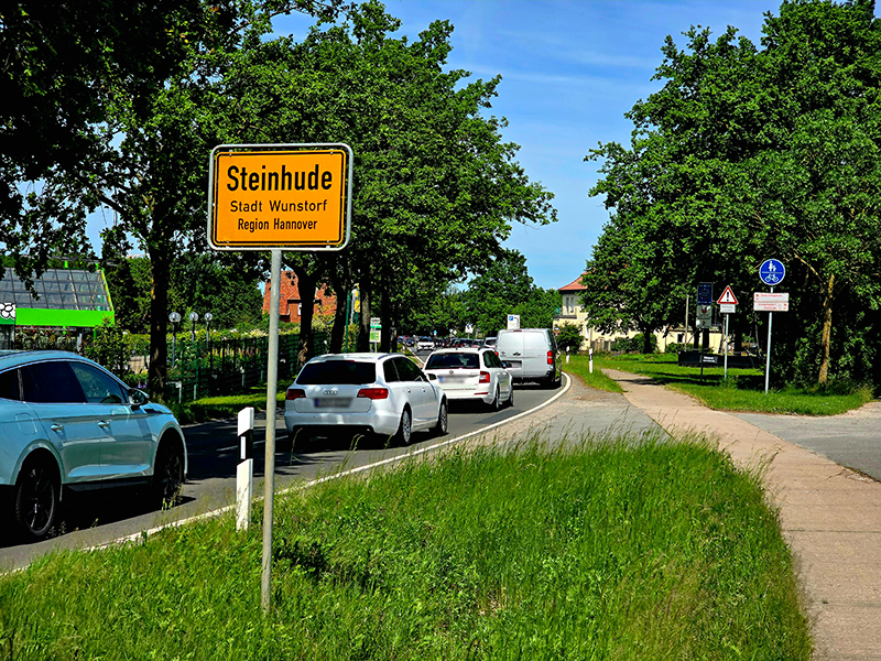 Verkehr
